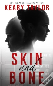 Capa do artigo Skin And Bone