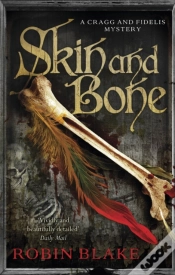 Capa do artigo Skin And Bone