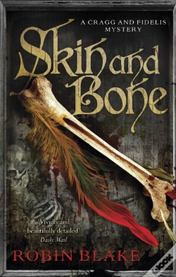Capa do artigo Skin And Bone