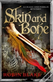 Capa do artigo Skin And Bone