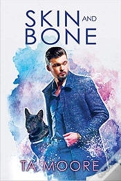 Capa do artigo Skin And Bone