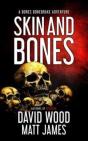 Skin And Bones: A Bones Bonebrake Advent - Preview