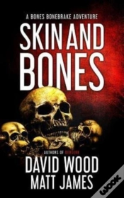Capa do artigo Skin And Bones: A Bones Bonebrake Advent