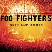 Capa do artigo Skin and Bones - CD