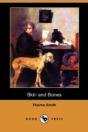 Skin And Bones (Dodo Press) - Preview