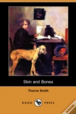 Capa do artigo Skin And Bones (Dodo Press)