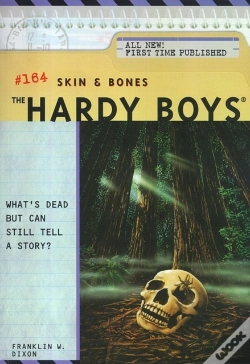 Capa do artigo Skin And Bones