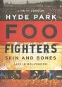 Skin And Bones + Hyde Park - DVD/BluRay - Preview