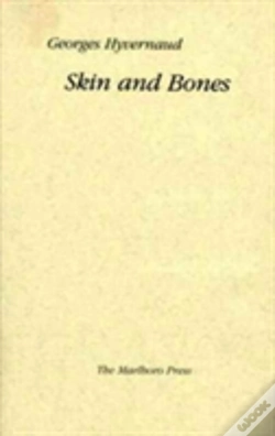 Capa do artigo Skin And Bones