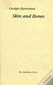 Capa do artigo Skin And Bones