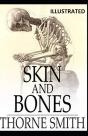 Skin And Bones Illustrated - Preview