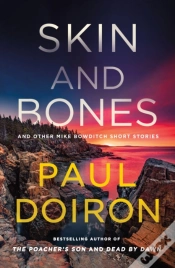 Capa do artigo Skin And Bones