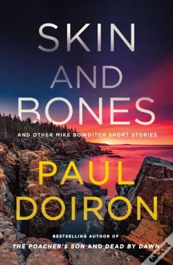 Capa do artigo Skin And Bones