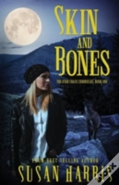 Capa do artigo Skin And Bones