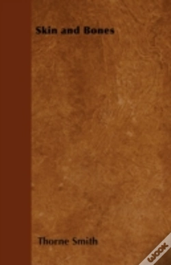 Capa do artigo Skin And Bones