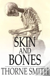 Capa do artigo Skin And Bones
