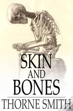 Capa do artigo Skin And Bones