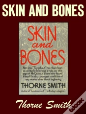 Capa do artigo Skin And Bones