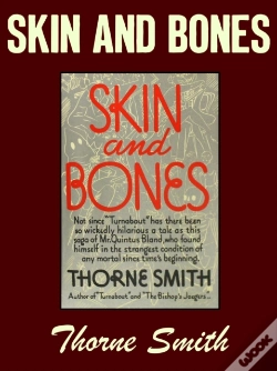 Capa do artigo Skin And Bones