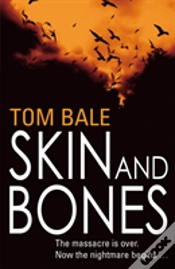 Capa do artigo Skin And Bones