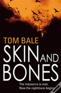 Capa do artigo Skin And Bones