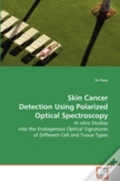 Capa do artigo Skin Cancer Detection Using Polarized Optical Spectroscopy
