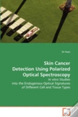 Capa do artigo Skin Cancer Detection Using Polarized Optical Spectroscopy