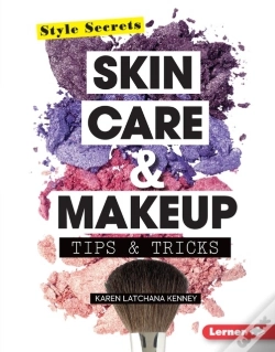 Capa do artigo Skin Care & Makeup Tips & Tricks