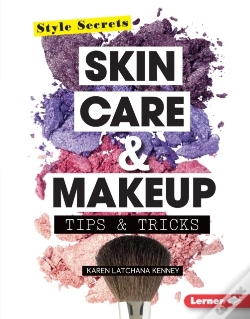 Capa do artigo Skin Care & Makeup Tips & Tricks