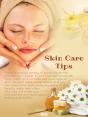 Skin Care Tips - Preview
