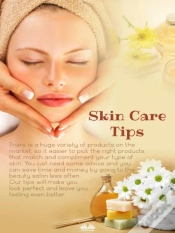 Capa do artigo Skin Care Tips