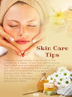 Capa do artigo Skin Care Tips