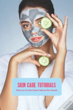 Capa do artigo Skin Care Tutorials