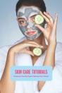 Skin Care Tutorials - Preview
