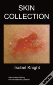 Capa do artigo Skin Collection: Self Harm