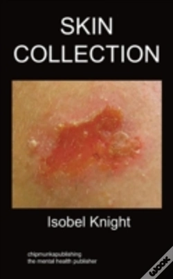 Capa do artigo Skin Collection: Self Harm
