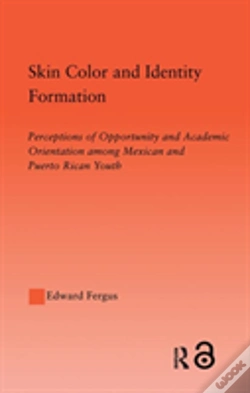 Capa do artigo Skin Color And Identity Formation