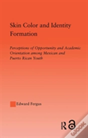 Capa do artigo Skin Color And Identity Formation