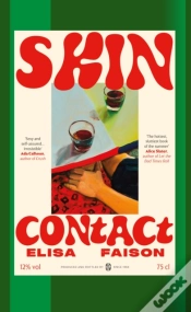 Capa do artigo Skin Contact