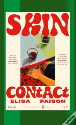 Capa do artigo Skin Contact