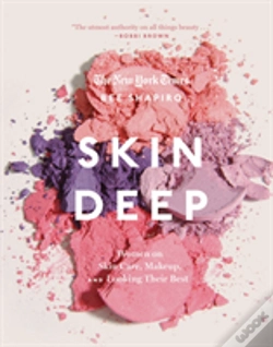 Capa do artigo Skin Deep