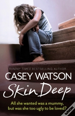 Capa do artigo Skin Deep