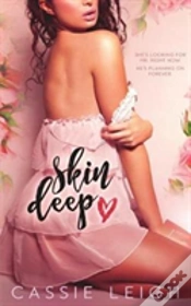 Capa do artigo Skin Deep