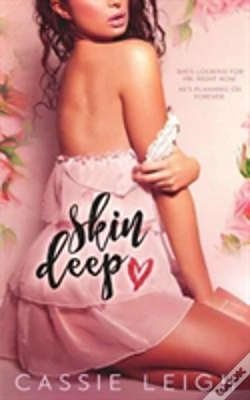 Capa do artigo Skin Deep