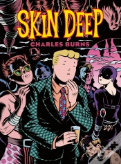 Capa do artigo Skin Deep