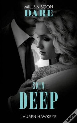 Capa do artigo Skin Deep Eb