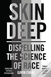 Capa do artigo Skin Deep