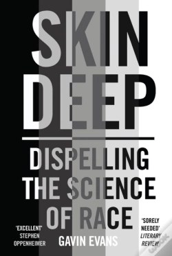 Capa do artigo Skin Deep