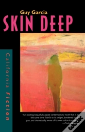 Capa do artigo Skin Deep