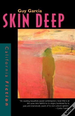 Capa do artigo Skin Deep